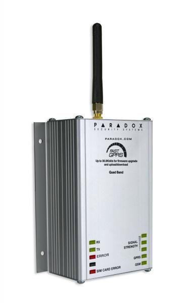 _PCS200 GSM/GPRS brána Paradox