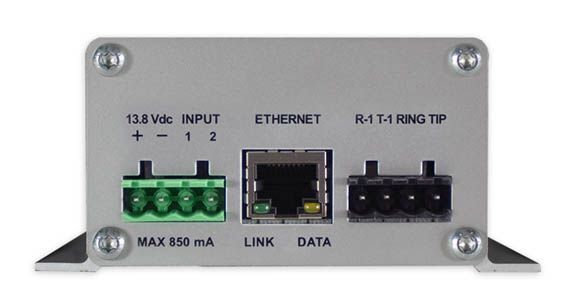 PCS300/IP universal modu