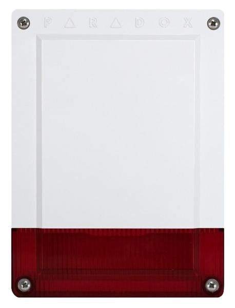 SR150 MG bezdr. siréna 868 MHz