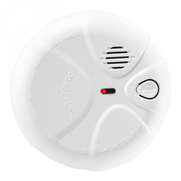 WS588P smoke detector 868MHz