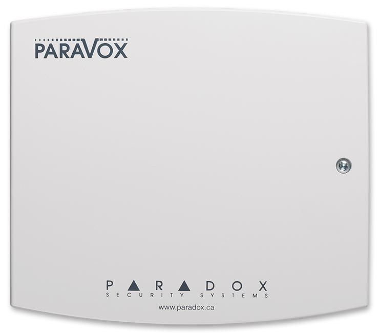 PARAVOX VD710