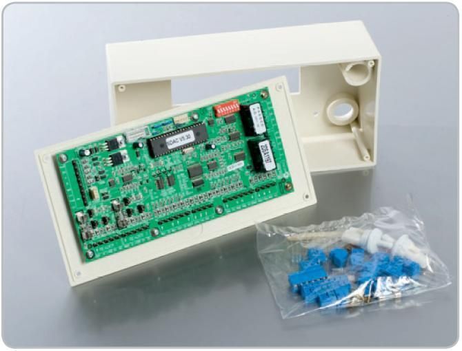 IRR3012APS 2 door,St.Alone+PSU