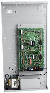 IRR3004 Access module 4 reader