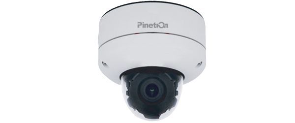 PNC-SV2A/IR DOME SLOC camera