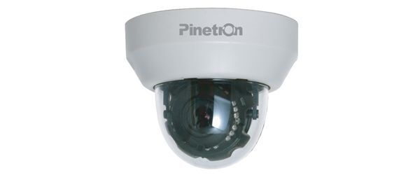 PNC-SD2A/IR DOME SLOC camera