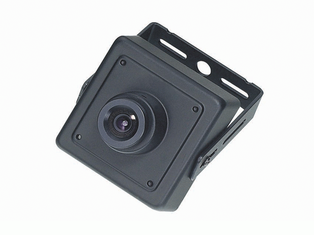 KPC-HD38M HD-SDI, 2MP, 3.7mm