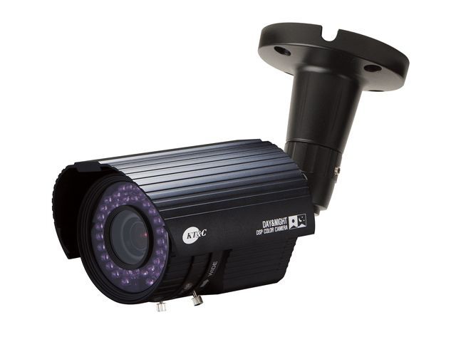 KPCN701WDR 700TV 2.8-12mm,45IR