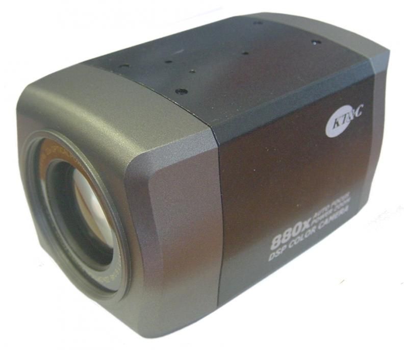 KPC-ZA880PH color1/4&quot;black,CCD