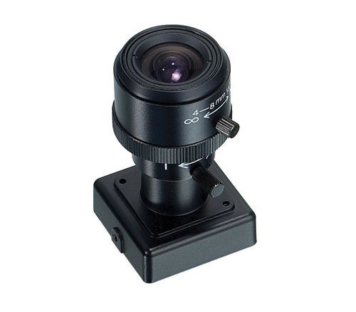 _KPC-S700CV f4-8mm,1/3&quot;CCDcame