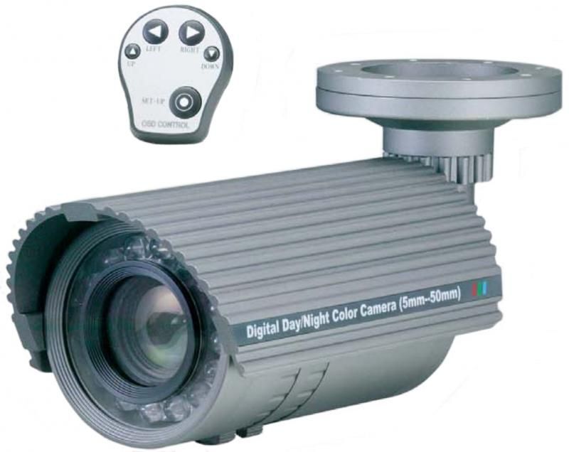 HD-D500NW/DNR CCTV cam.,560TVL