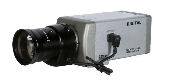 WDR-W710/WDR BOX camera