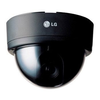 _LVC-LV300P-C Dome CCD 2,6-6mm