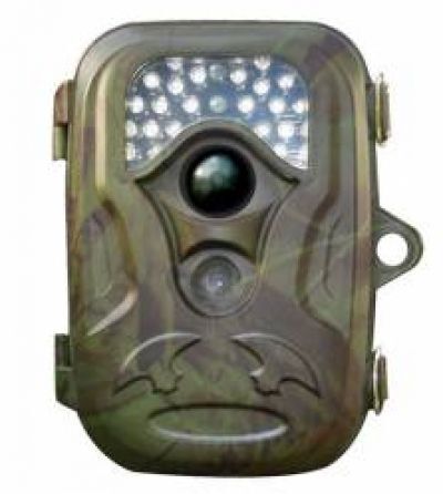 SG-660M 12mp hunting cam. DC6V