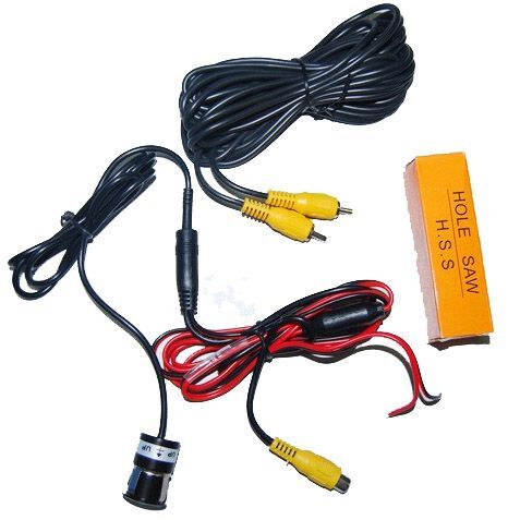 CL-PC-18-170 CCD mini camera