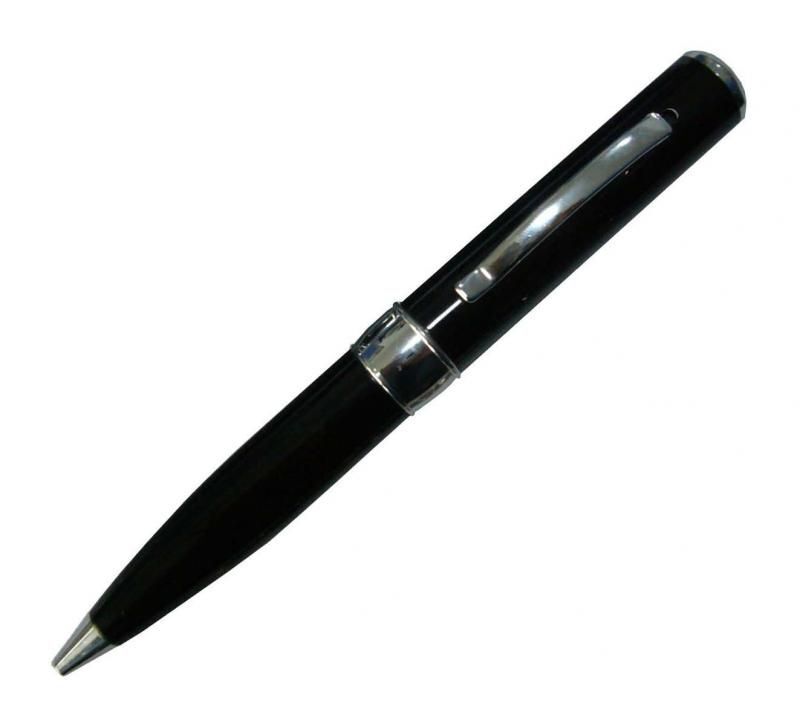 JW-P01 Spy cam USB Pen 4G