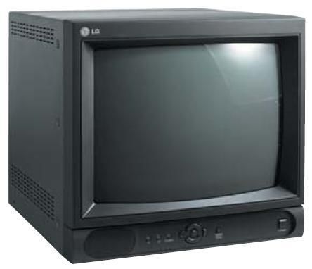 _LSM-C114P 14&quot;CRT, 420 TVL