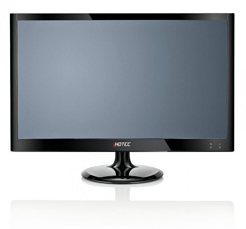 LED 23&quot; FULL HD monitor