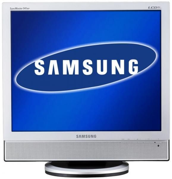 LCD 19&amp;quot; Samsung 941MP