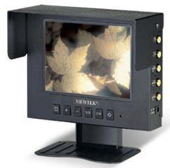 LM7323 7&amp;quot; TFT LCD monitor