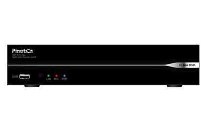 _PDR-XM2008 H264 8ch DVR+SW