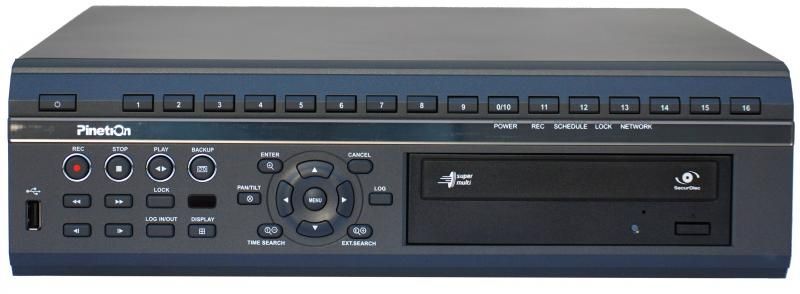 PDR-X6008