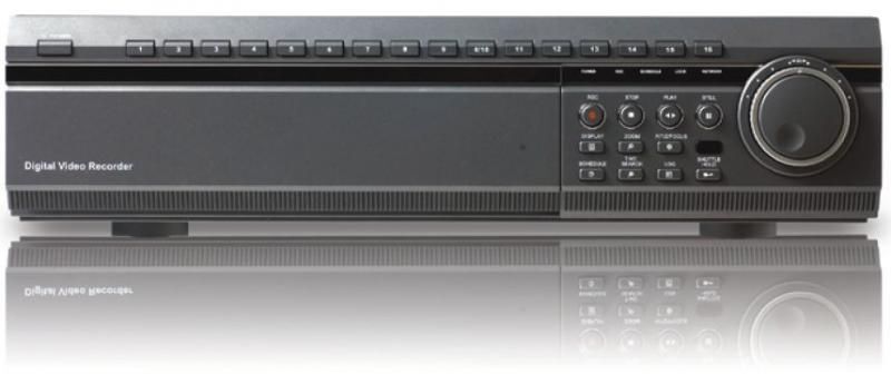 _PDR-X7016 16CH DVR+SW