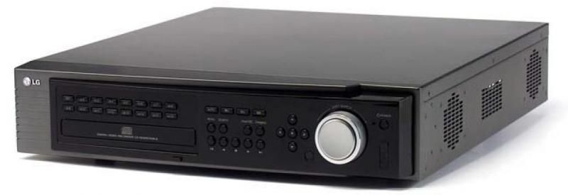 _LDV-S404 16CH DVR TRIPLEX LG