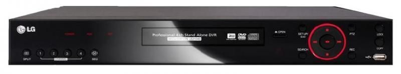 _LE2104D-NH DVR