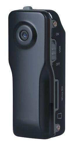 Mini DV - Sport spy camera