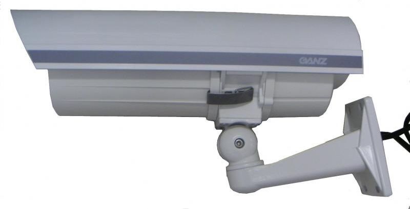 GH KIT 230 ven. kamerový kryt