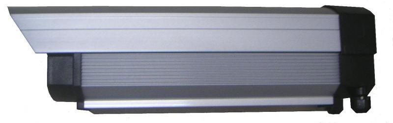 MT-082H Outdoor housing + heat