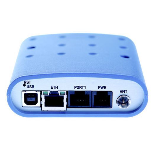 ER75i EDGE router