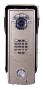 SAC5C-CK Vstupni stanice