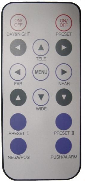 KPC-HD/DO35m pro kamery KPC-HD