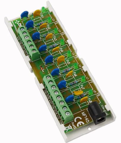 AWZ578 pojistka 0,5A