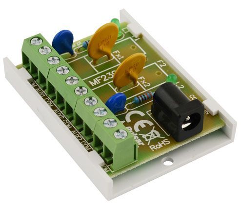 AWZ585 pojistka 1,0A