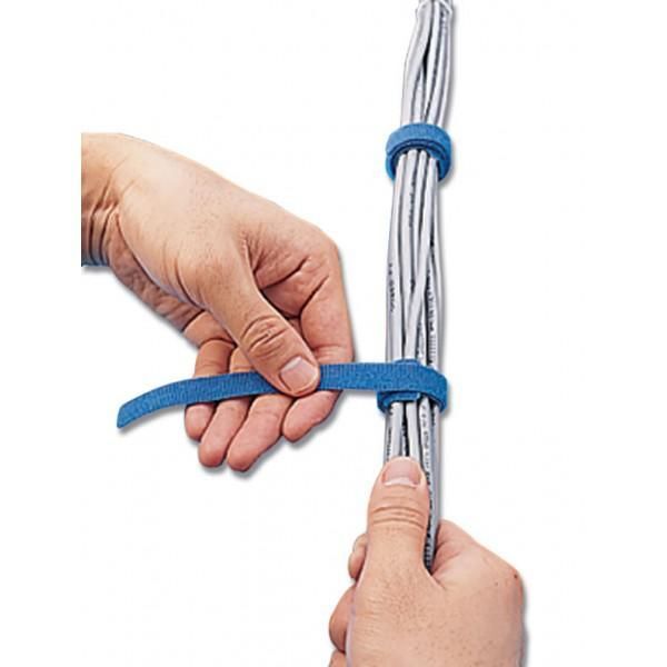 Suchy zip svazkovaci 13x300mm