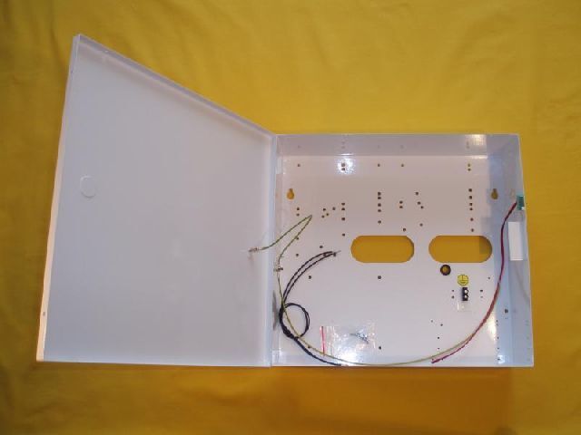 MAVS320 Box 320x300x90mm