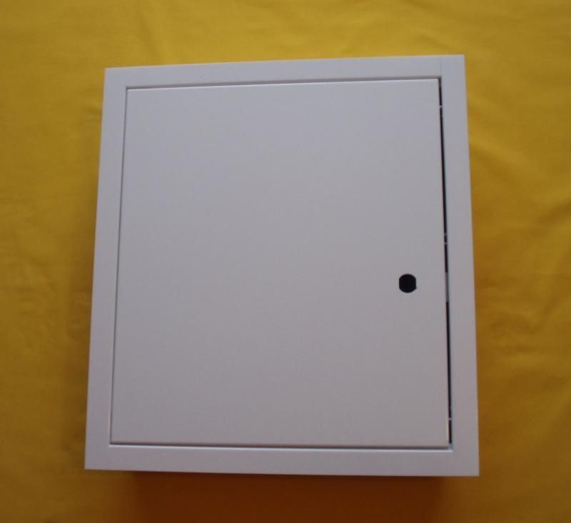 MAVZ350x400x100 BOX zapustny