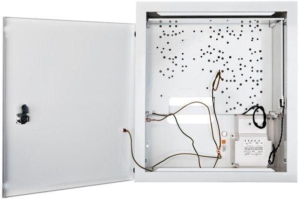 AWO520 345x395x175mm zap.mont.