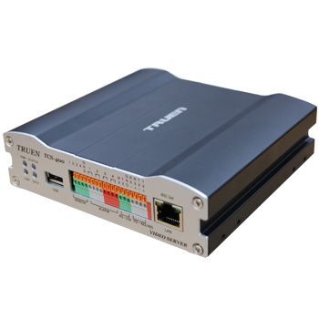 TCS-400 4CH TCP/IP