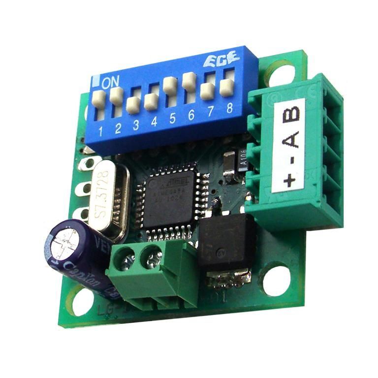 PZS EP-485 Expander modul