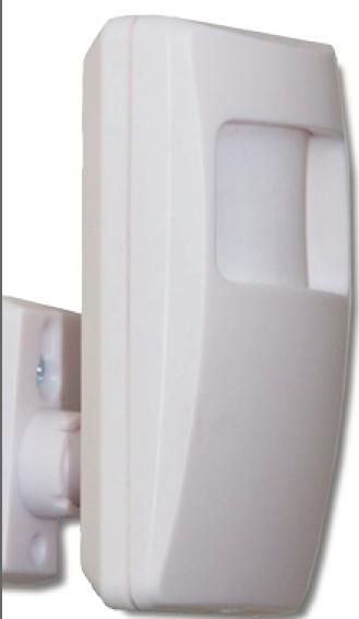 EPIR PIR detektor s GSM syst.