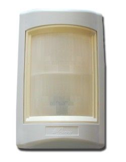 D&amp;D Venkovni dual. PIR CROW