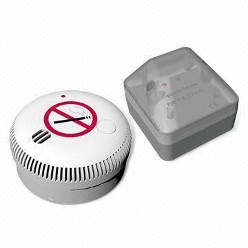 NB707A-C-RL cigarete smoke det