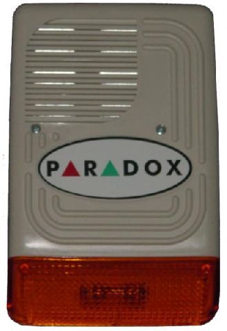 PARADOX PS128