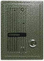 DRC-40P Antivandal dverni stan.