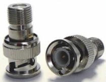 BNC/F-R5553 Redukce BNC/ F k