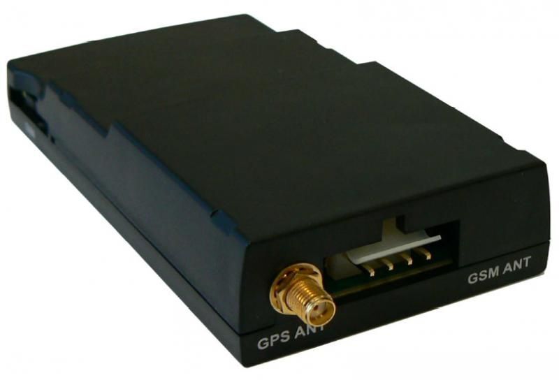 PATRIOT-6 GSM/GPS modul