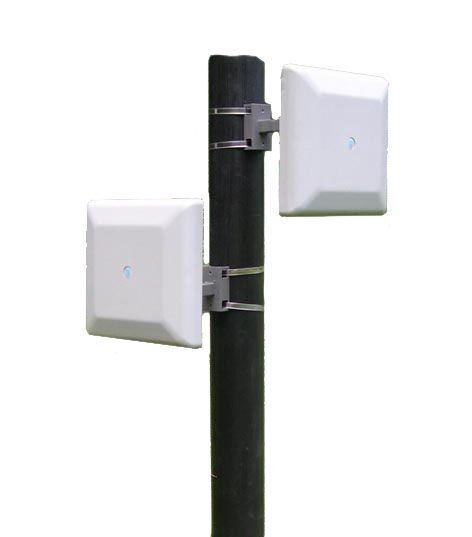 FMW-300 MW bariera na 300m